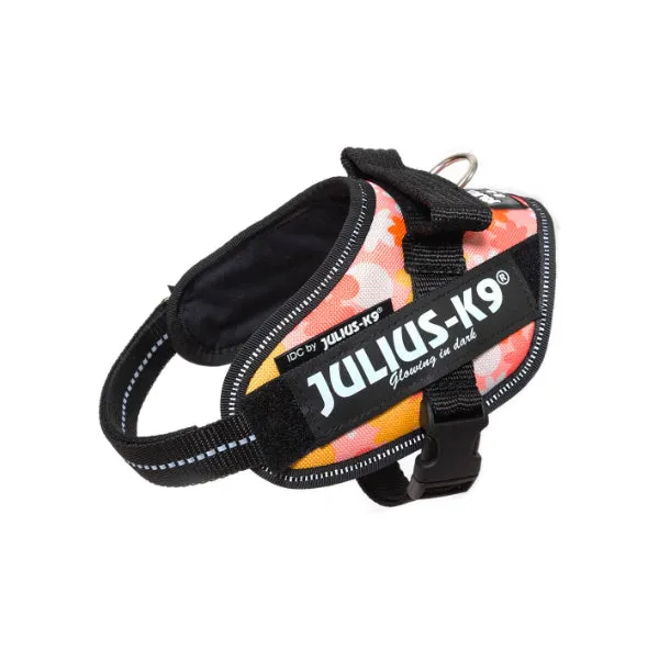 Julius-K9 IDC® Powerharness