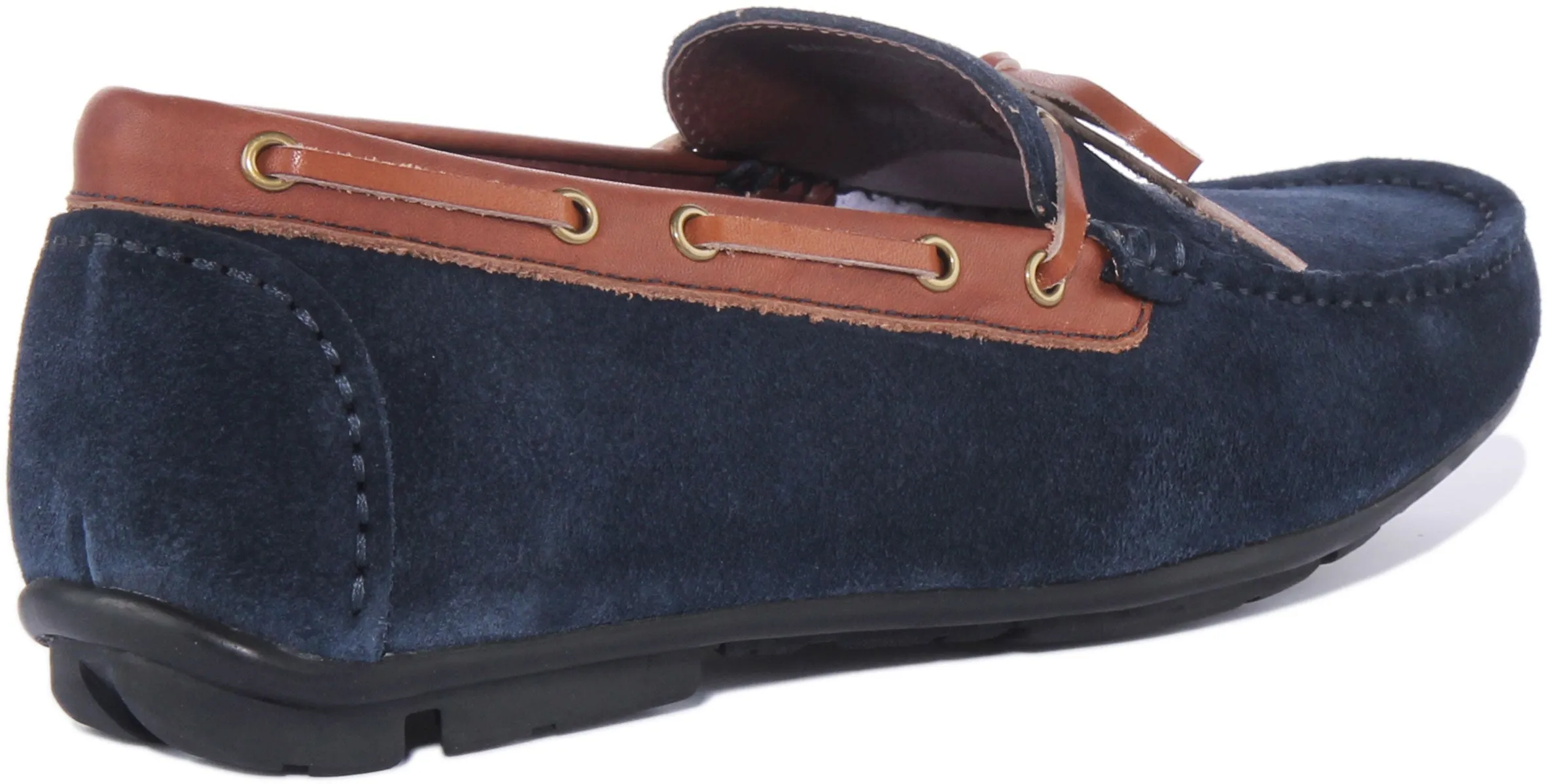 Justinreess England Maurice In Navy For Men