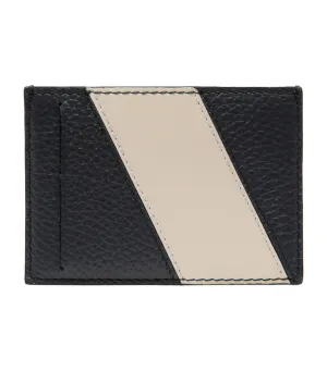 Lago Business Card Holder Midnight