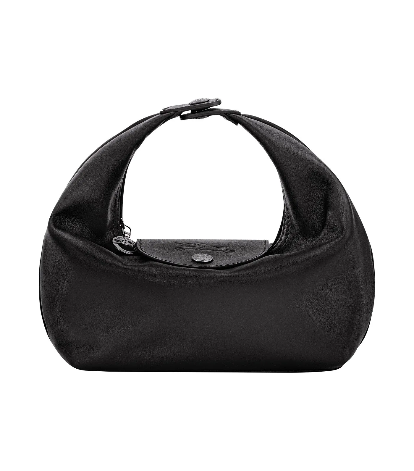 Le Pliage Xtra XS Handbag Black