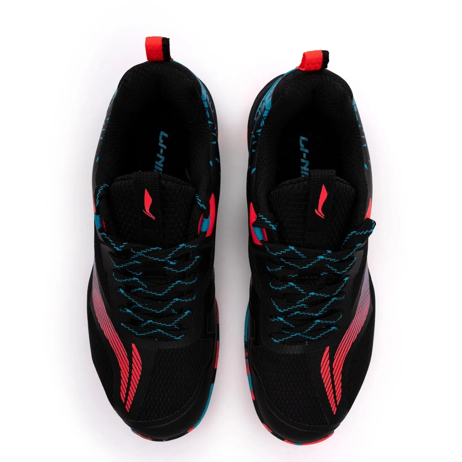 Li-Ning Hypersonic Badminton Shoe