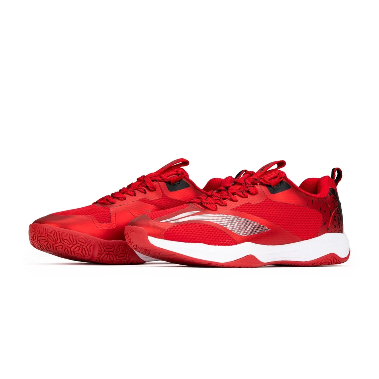 Li-Ning Hypersonic Badminton Shoe