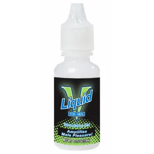 Liquid V - Stimulating Gel for Men