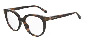 Love Moschino MOL 058/CS 05L70 with Clip-on