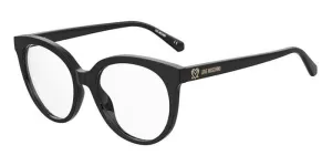 Love Moschino MOL 058/CS 80770 with Clip-on