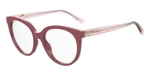 Love Moschino MOL 058/CS G3I70 with Clip-on