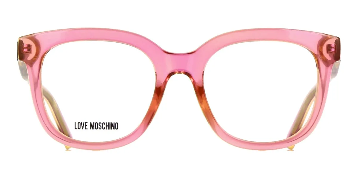 Love Moschino MOL 605/TN 35J Teens/Small Size