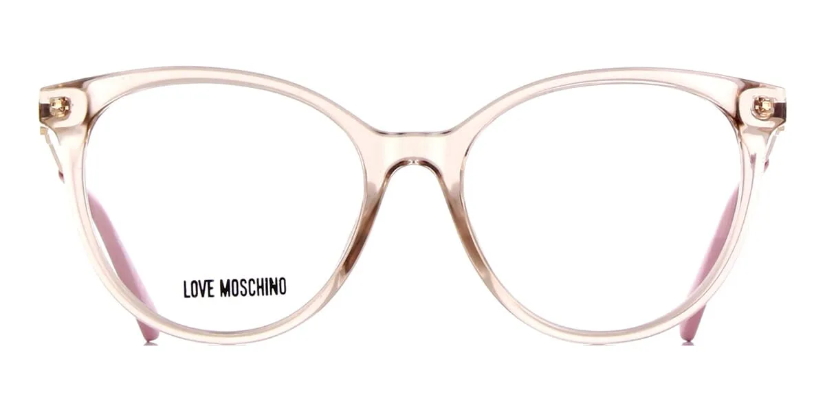 Love Moschino MOL 618/TN FWM Teens/Small Size