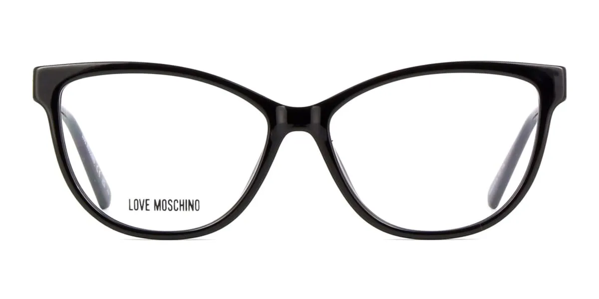 Love Moschino MOL 619/TN 807 Teens/Small Size