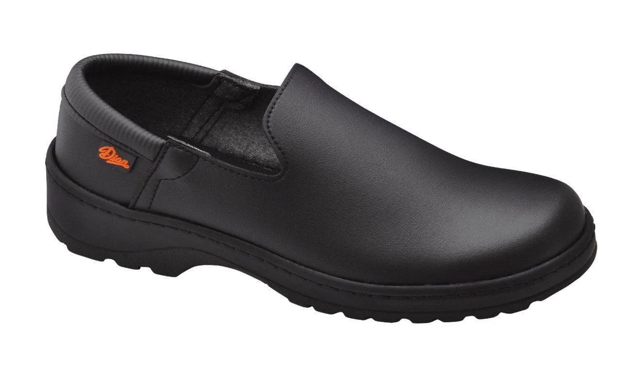 MARSELLA Slip on Work Moccasin