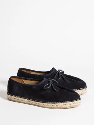 MATT ESPADRILLE NAVY