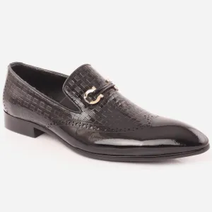 Men "Baker" Slip On Formal Shoes