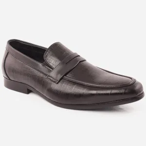 Men "Les" Formal Slip On Shoes