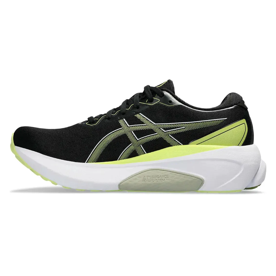 Mens ASICS GEL-Kayano 30 (Wide)