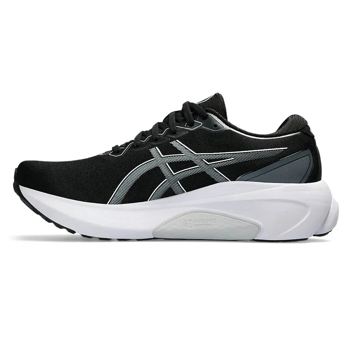 Mens ASICS GEL-Kayano 30 (Wide)