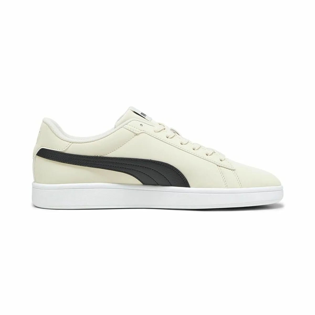 Men’s Casual Trainers Puma  Smash 3.0 Buck Cream