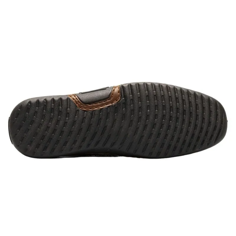 Mens Del Driving Moc