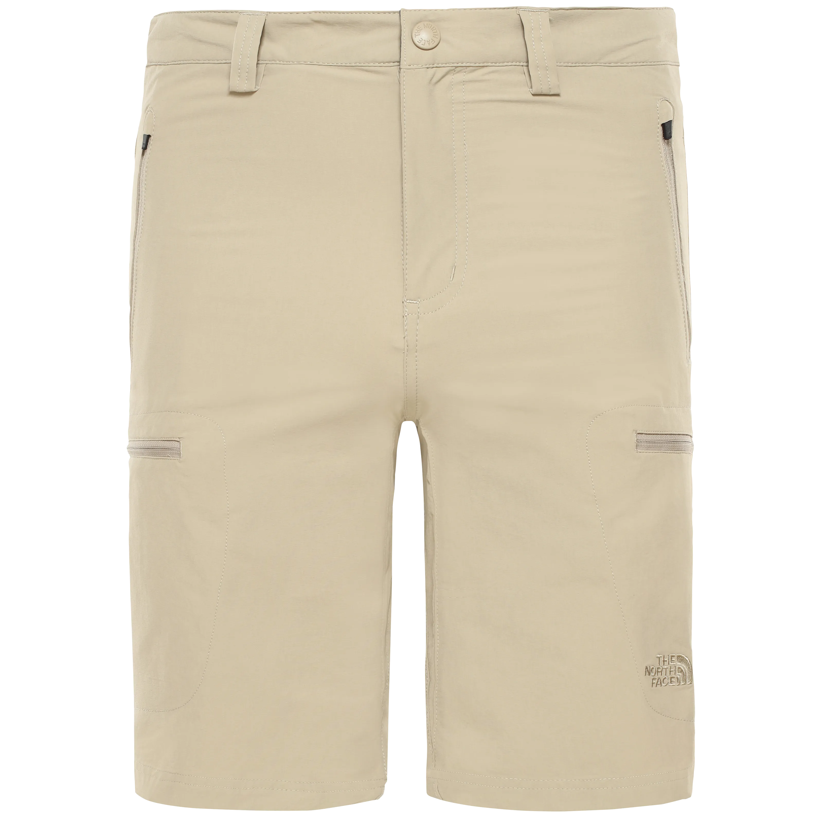 Men's Exploration Shorts