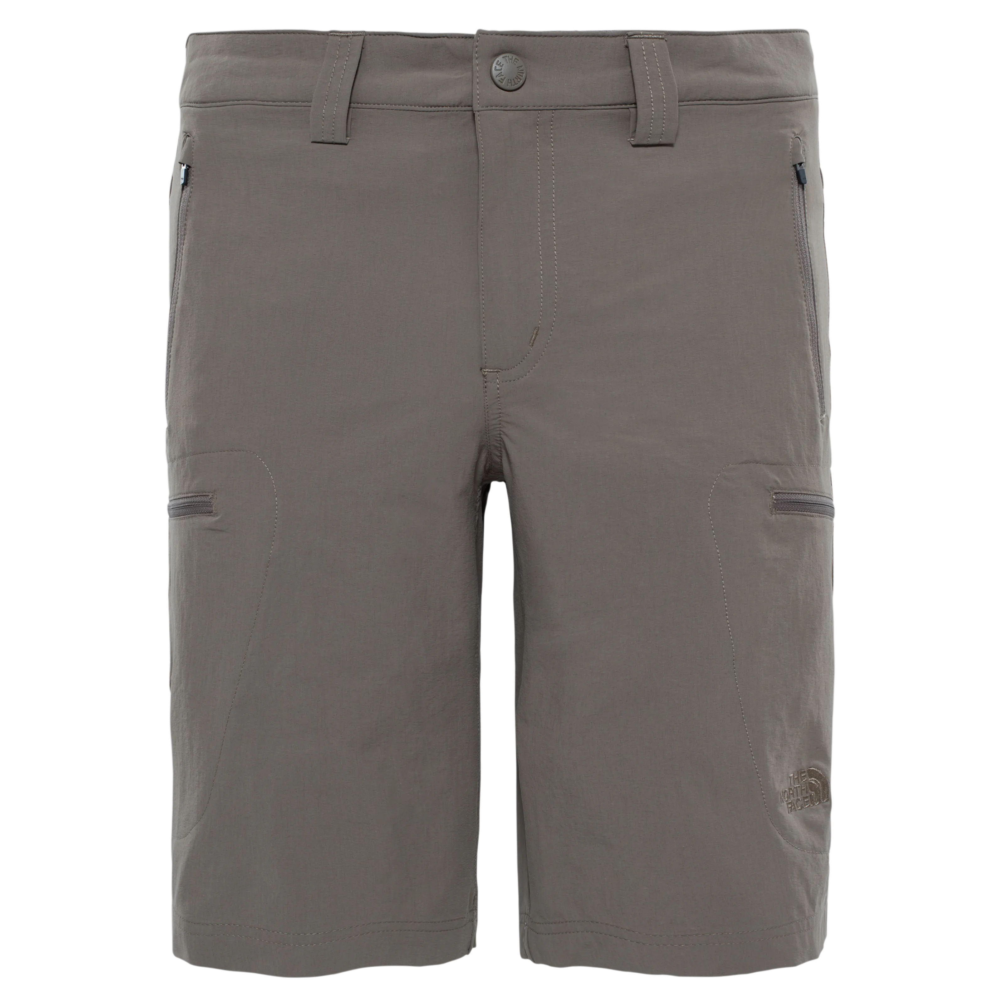 Men's Exploration Shorts