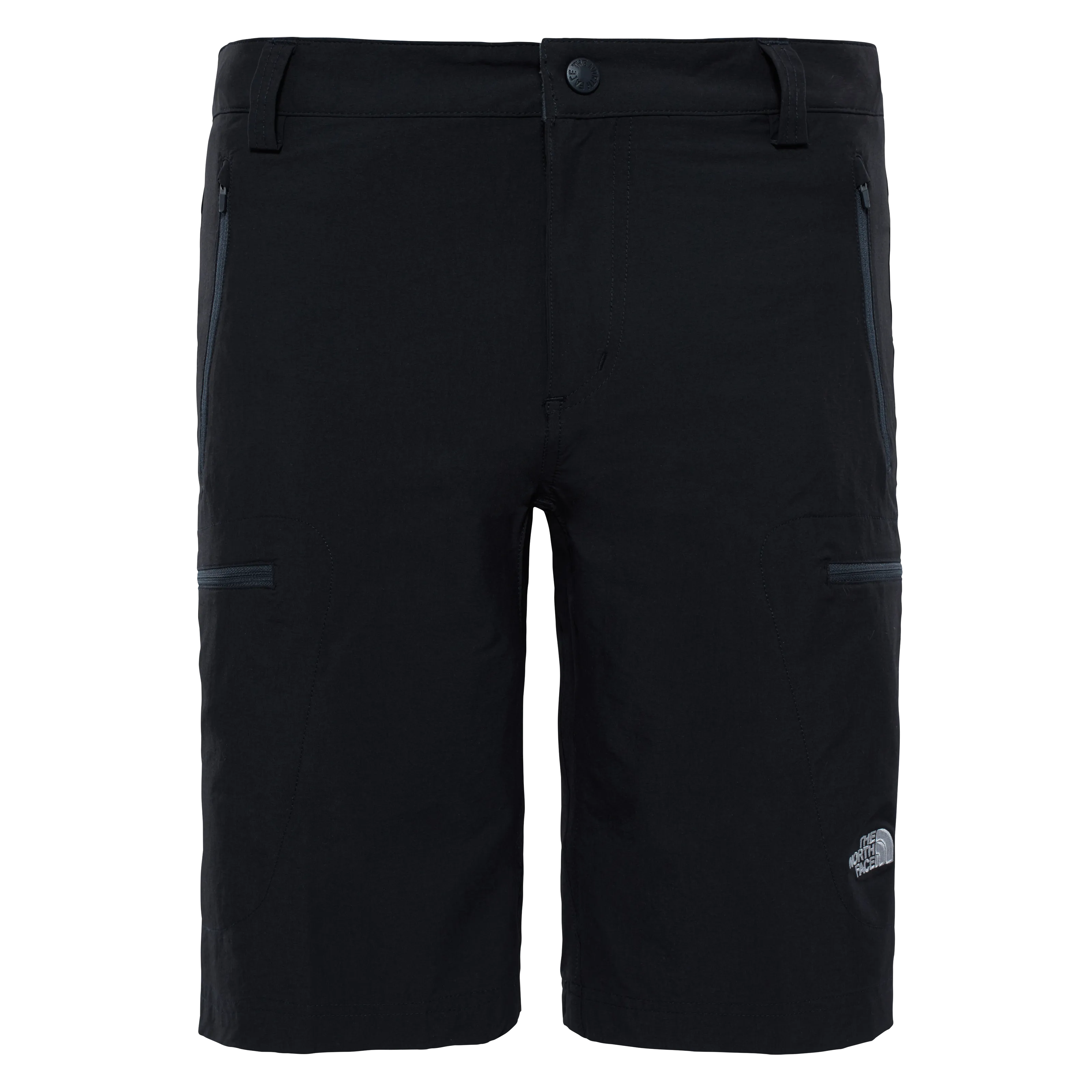 Men's Exploration Shorts