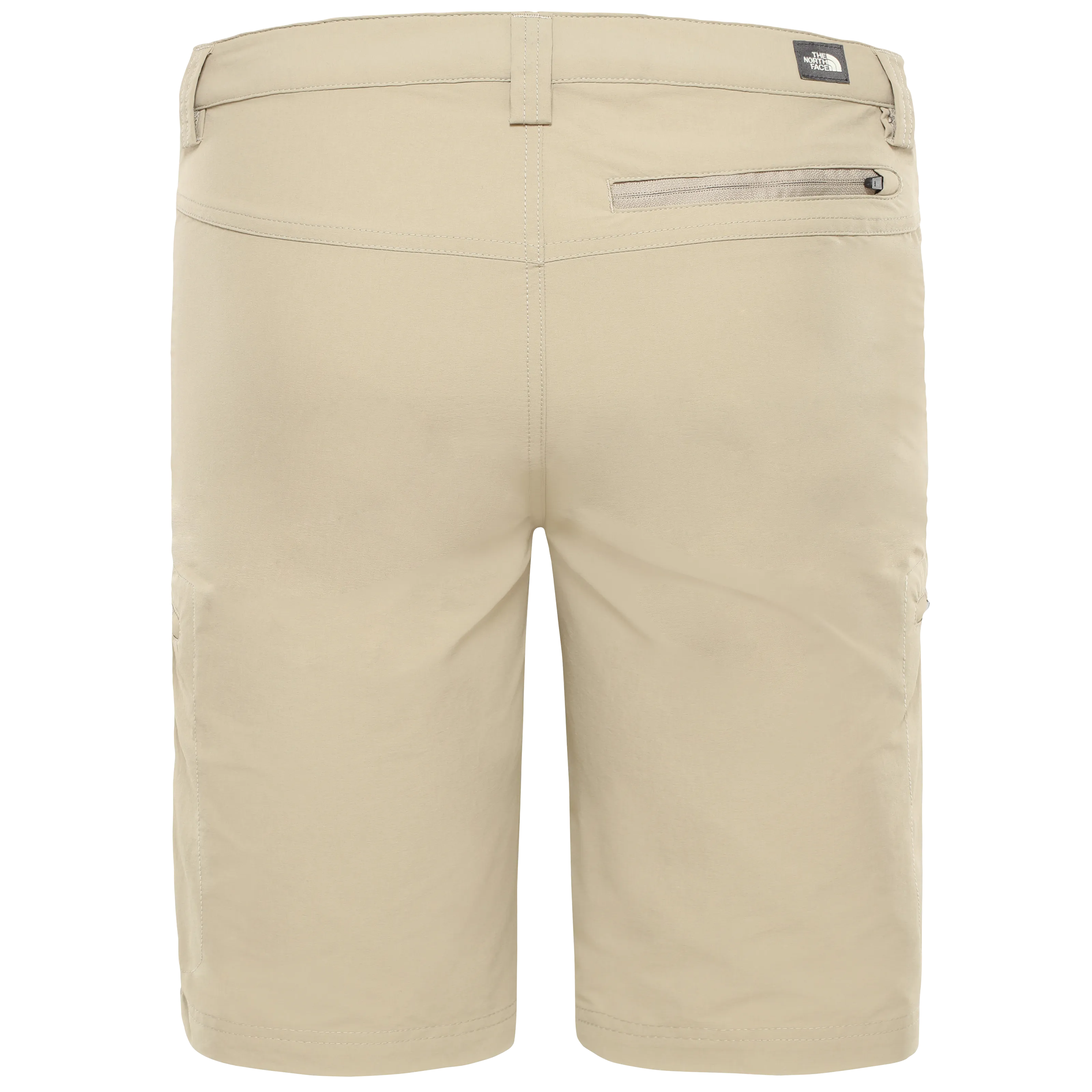 Men's Exploration Shorts