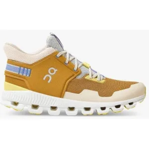 Men's On Cloud Hi Edge