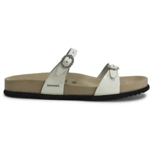 Mephisto Idelya Womens Leather Sandals - UK 6.5