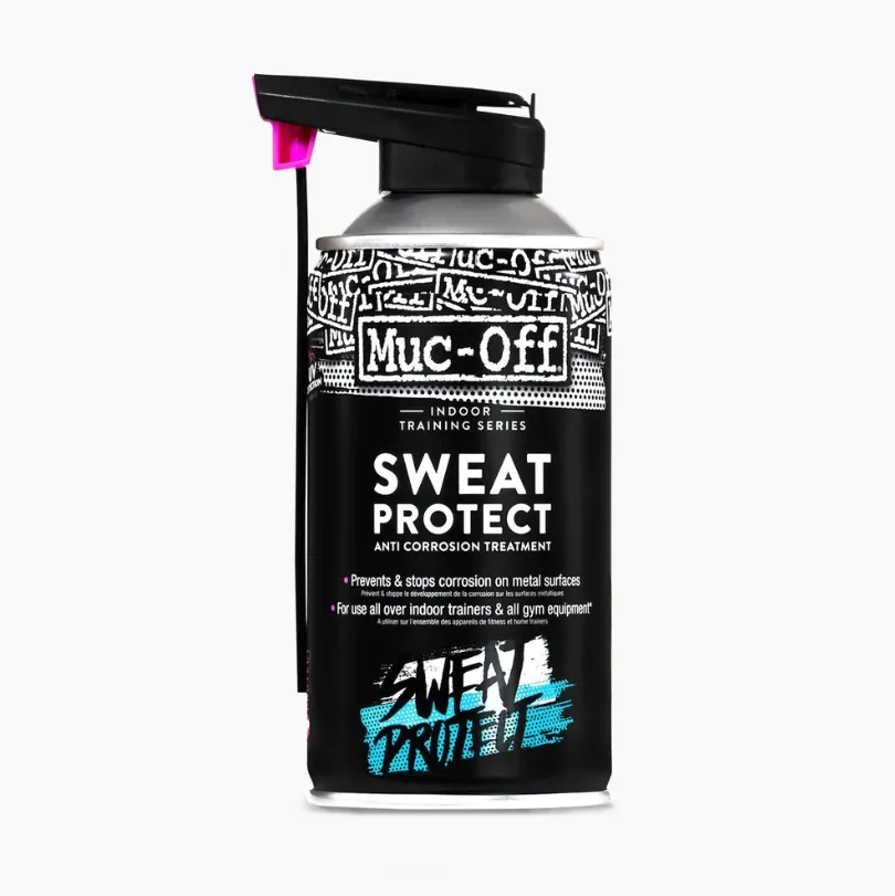 MUC-OFF BIKE INDOOR TRAINING KIT