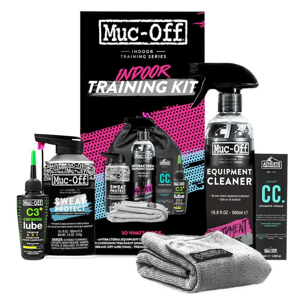 Muc-Off Indoor Training Kit