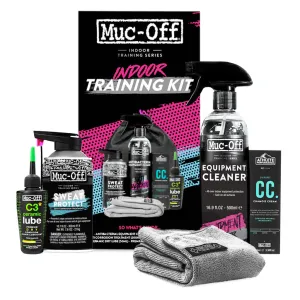 Muc-Off Indoor Training Kit