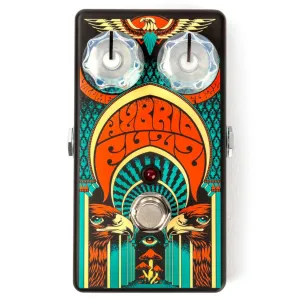 MXR CSP041 Custom Shop Hybrid Fuzz Pedal