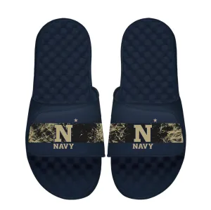 Navy Distressed