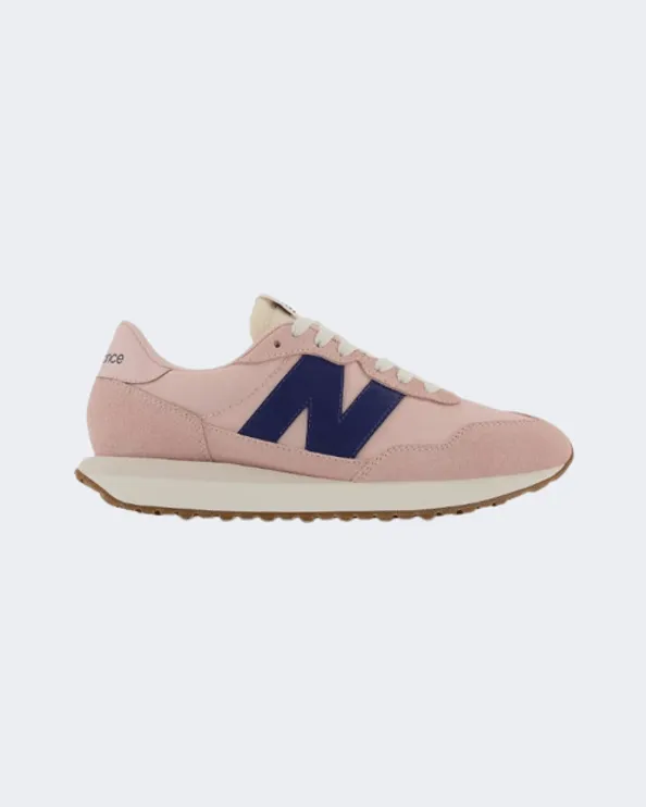 New Balance 237 Women Lifestyle Shoes Pink