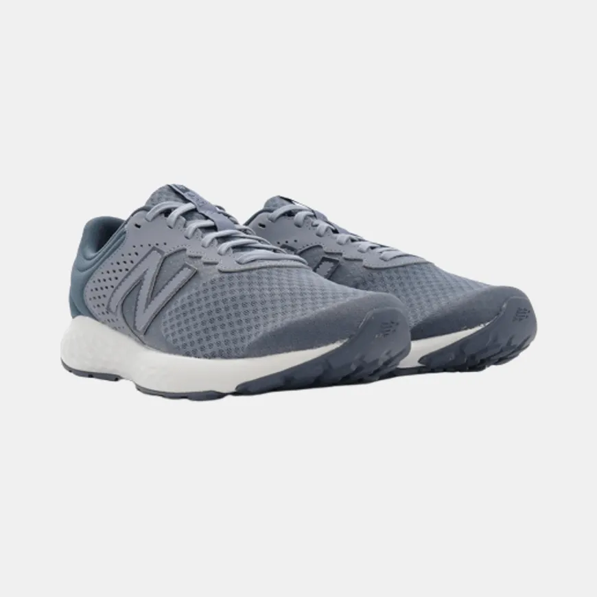 New Balance 420 Men Running Shoes Ocean Grey