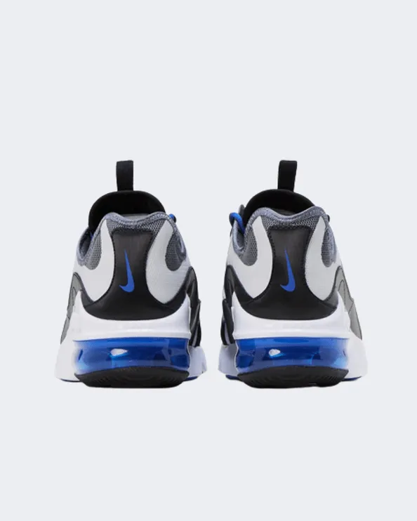 Nike Air Max Infinity 2 Men Lifestyle Shoes Black/Blue