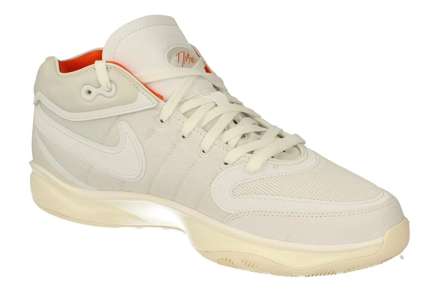 Nike Air Zoom G.T. Hustle 2 Mens Basketball Trainers Dj9405 104