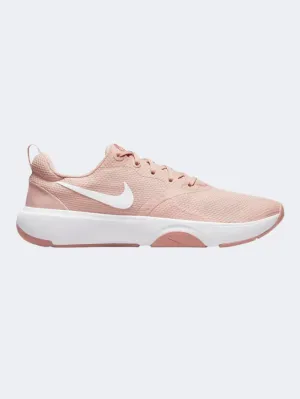 Nike City Rep Women Training Espadrilles Light Pink