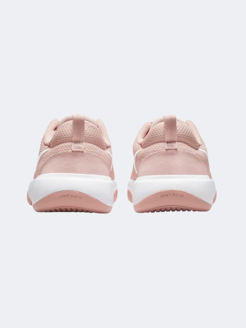 Nike City Rep Women Training Espadrilles Light Pink