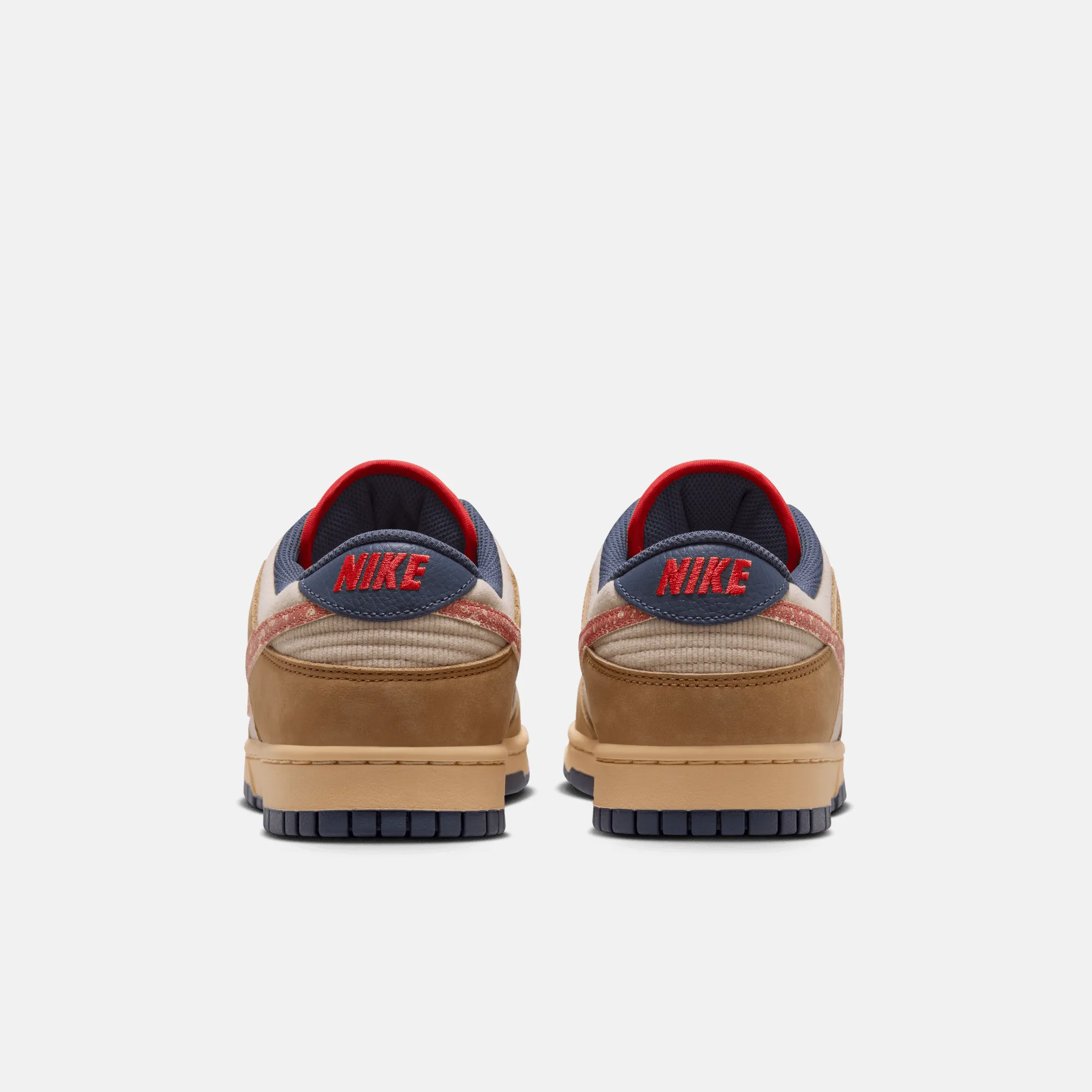 Nike Dunk Low 'Sketch & Exploration'