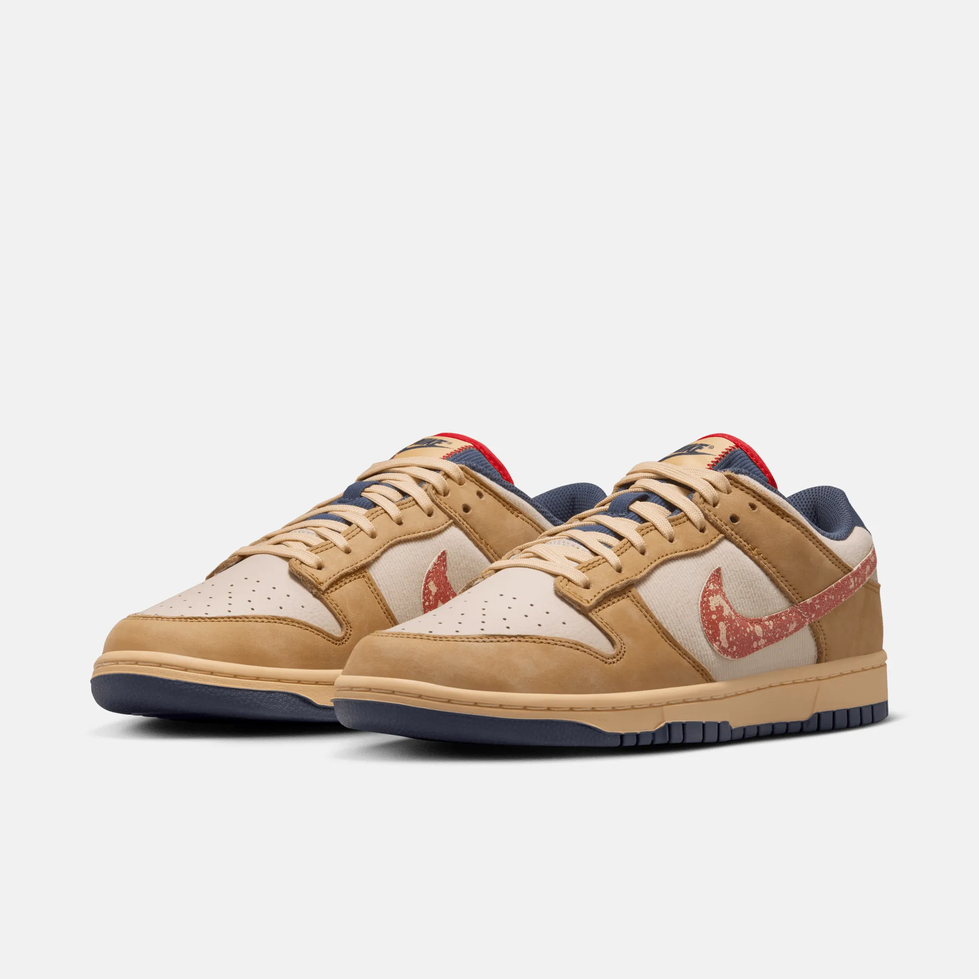 Nike Dunk Low 'Sketch & Exploration'