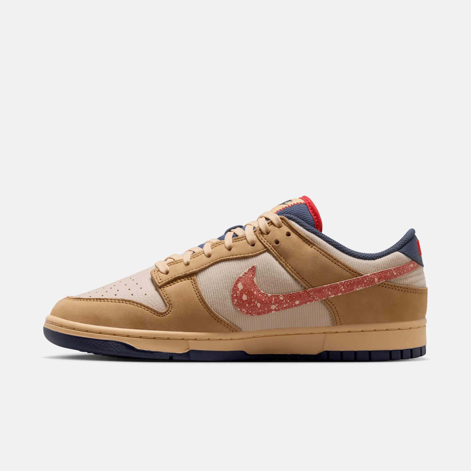 Nike Dunk Low 'Sketch & Exploration'