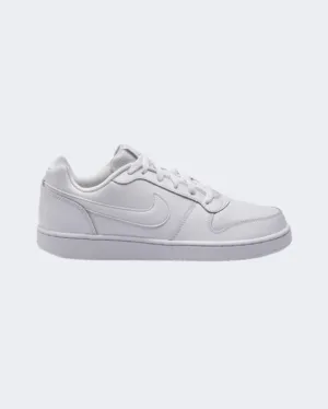 Nike Ebernon Low Men Lifestyle Shoes White Aq1775-100