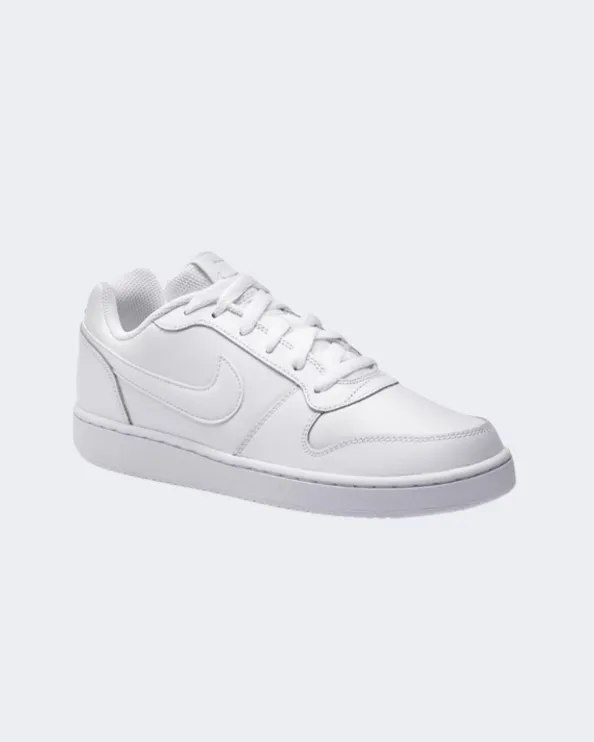 Nike Ebernon Low Men Lifestyle Shoes White Aq1775-100