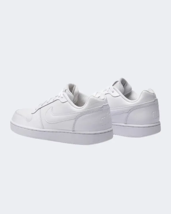 Nike Ebernon Low Men Lifestyle Shoes White Aq1775-100