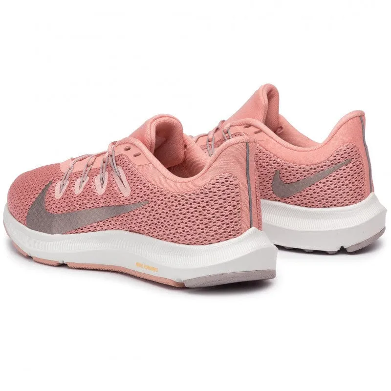 Nike Footwear Shoes Ci3803-600 Wmns Nike Quest 2 fw19 RUNNING WOMEN Pink