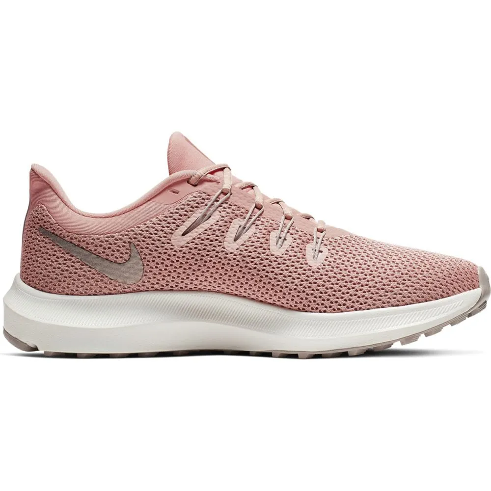 Nike Footwear Shoes Ci3803-600 Wmns Nike Quest 2 fw19 RUNNING WOMEN Pink