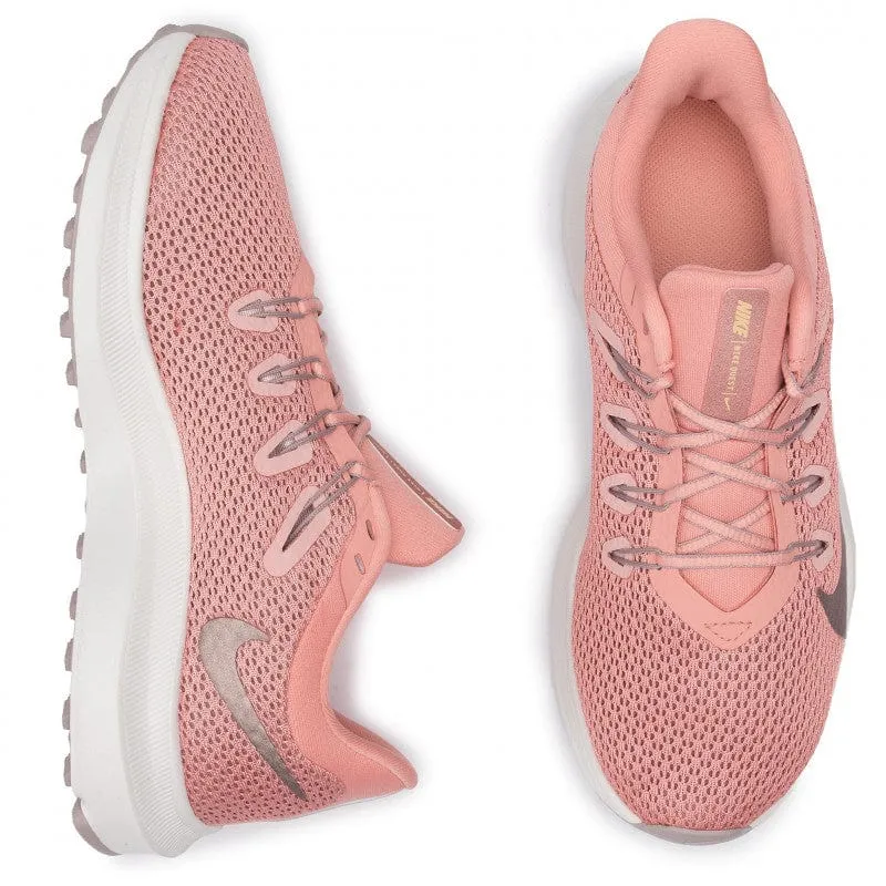 Nike Footwear Shoes Ci3803-600 Wmns Nike Quest 2 fw19 RUNNING WOMEN Pink