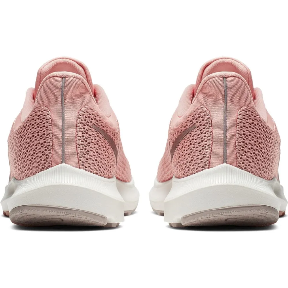 Nike Footwear Shoes Ci3803-600 Wmns Nike Quest 2 fw19 RUNNING WOMEN Pink