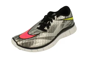 Nike Free Hypervenom GS Trainers 705390 002