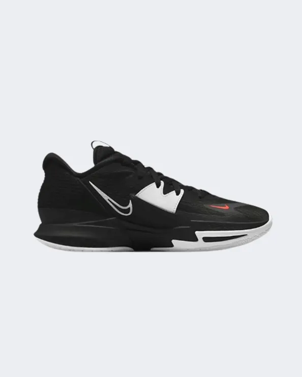 Nike Kyrie Low 5 Men Basketball Shoes Black/White Dj6012-001